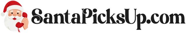 SantaPicksUp.com